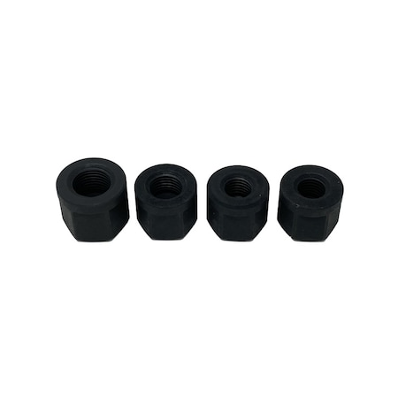 Cta Manufacturing BALL JOINT HAMMER NUT KIT CTA7395